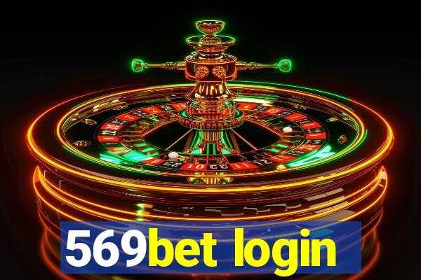 569bet login